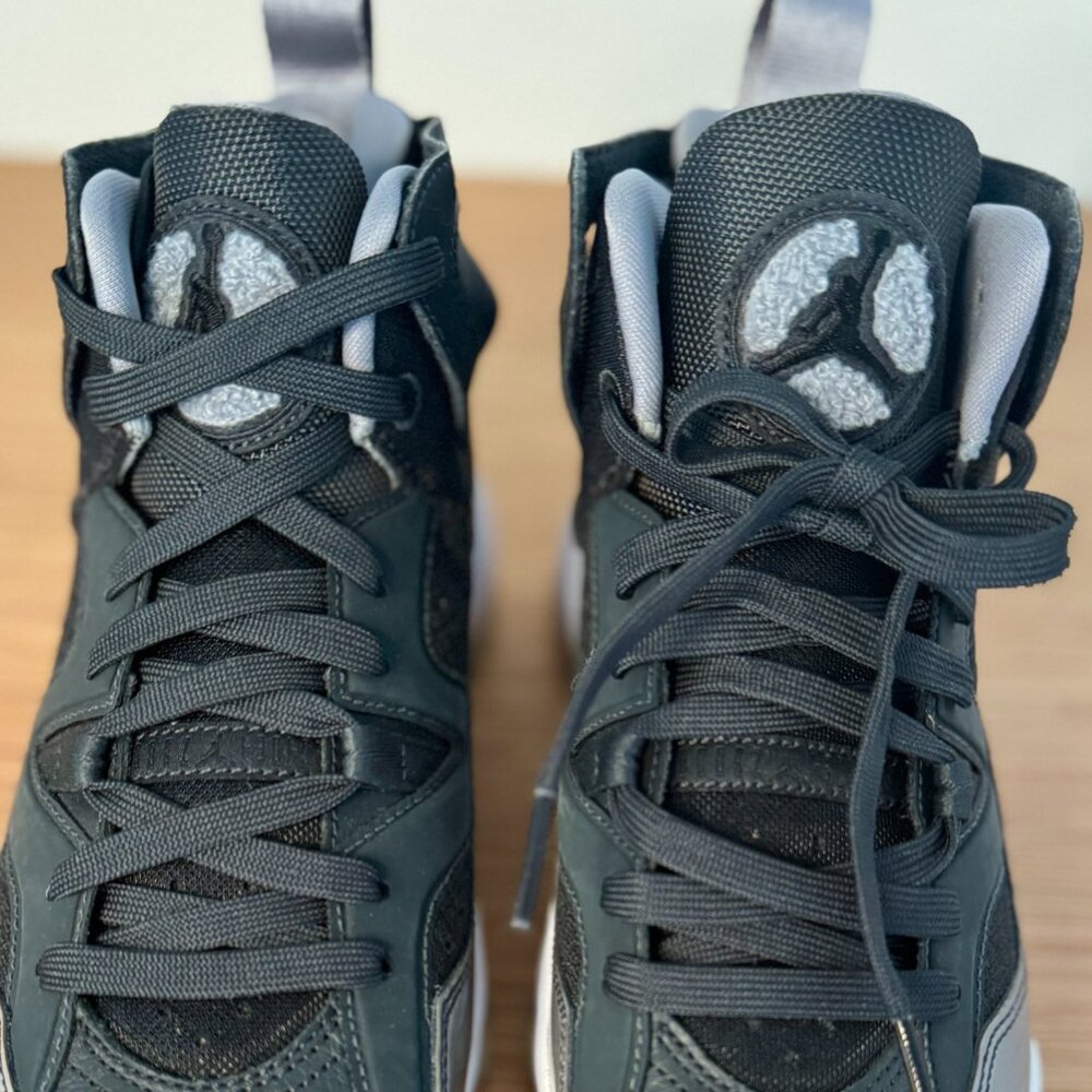 NEW NIKE AIR JORDAN JUMPMAN TWO TREY WOMENS BASKETBALL SHOES SNEAKERS  7 -NO BOX - Picture 5 of 11